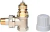 Danfoss RA-FN hoekradiatorventiel 3/8" DN10, artikelnummer Productafbeelding-voorbeeld 2