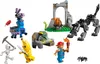LEGO FORTNITE 77075 Peely & Sparkplug's Camp Anteprima dell’immagine prodotto 3