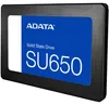 ADATA SU650, 2 TB, 2.5", 520 MB/s, 6 Gbit/s Produktbild-Vorschau 3