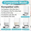 Zubehör für Dreame L10s Ultra Gen 2 / L10s Pro Ultra Heat Produktbild-Vorschau 2