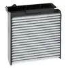 RIDEX PLUS 424I0514P Aktivkohle Innenraumfilter Produktbild-Vorschau 4