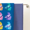 Fortnite osuška lama 75x150 cm Náhled obrázku produktu 3