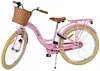 Volare Blossom Kinderfahrrad - Mädchen - 24 Zoll - Rosa - 3 Produktbild-Vorschau 9