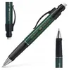 FABER-CASTELL Druckbleistift Grip Plus 0.7mm met.grün Produktbild-Vorschau 3