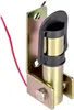 Halter für Rundumleuchte | 12–24V | L-Form | klappbar | Produktbild-Vorschau 1
