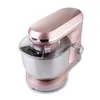 A rose gold stand mixer is shown against a white background. Podgląd zdjęcia produktu