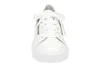 Gabor 43.334 Damenschuhe - Halbschuhe - Sneaker weiß Produktbild-Vorschau 6