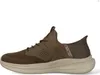Skechers Slade Sneaker Braun Produktbild-Vorschau 8