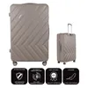 Valises Solier Kyoto STL1071CHAMPAGNE24M73456 Voir les images du produit 13