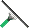 UNGER 330010110 Fensterreiniger ErgoTec Wischer grün Produktbild-Vorschau 3