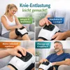 KneeRelief™ 3-in-1 Knie-Massagegerät Knie Massage mit Produktbild-Vorschau 4
