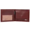 Portfel Golden Head Colorado RFID Protect Billfold Coin Podgląd zdjęcia produktu 15