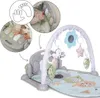 Lorelli MY FIRST PIANO hracia deka baby gym od 0+ – Náhľad obrázku produktu 5