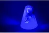 PowerSlide Accessories LED Cones 10-Pack, niebieski Podgląd zdjęcia produktu 2