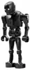 LEGO Star Wars 75434 Droïde de Sécurité K-2SO Figurine Voir les images du produit 43
