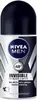 Nivea Deo Roll-on für Männer – Invisible Black & White Produktbild-Vorschau 3