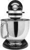 Kuchyňský robot KitchenAid 5KSM175PSEOB Artisan Onyx Black Náhled obrázku produktu 2