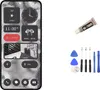 Original Nothing Phone 2 LCD Display Bildschirm Touchscreen Produktbild-Vorschau 2