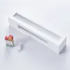 Lindby Wandleuchte Wandlampe Arya Up Down Weiß Gips Produktbild-Vorschau 6