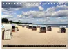 Timmendorfer Strand (Tischkalender 2027 DIN A5 quer), Produktbild-Vorschau 9