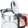 Severin WK 3468 Glas Wasserkocher 1l Produktbild-Vorschau 8