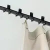 5 Meter Biegbare Decke Gebogen Vorhangschiene, Flexible Produktbild-Vorschau 8