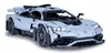 Jamara CaDA Mercedes-AMG ONE 1:8 grado 2.4GHz Anteprima dell’immagine prodotto 16