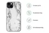 MuchoWow® Handyhülle Schutzhülle Hülle für iPhone 13 Marmor Produktbild-Vorschau 7