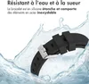imoshion Bracelet souple en silicone - Connecteur universel Voir les images du produit 8