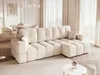 Universelles Ecksofa Casidi XL mit Schlaffunktion Centaur Produktbild-Vorschau 3