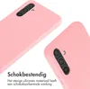 imoshion Etui silikonowe ze sznurkiem do Samsung Galaxy A34 Podgląd zdjęcia produktu 7
