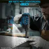 Akku Nietzange mit 2-Akkus, Bohrmaschine Set Für Alu-Nieten Produktbild-Vorschau 6