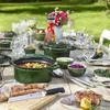 Staub Cocotte, 280 mm, 7.2 kg Produktbild-Vorschau 11