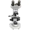 Omegon Mikroskop Binofield, 40x-800x, LED Produktbild-Vorschau 6