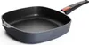 WOLL 'Diamond Lite, Gusspfanne, viereckig, AS 28x28cm, Produktbild-Vorschau 4