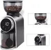 Elektrische Kaffeemühle,25 Mahlgrade Kaffee Mühle,150W Produktbild-Vorschau 1