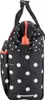 Reisenthel Klickfix Roomy GT single bag, mixed dots, sypký Náhľad obrázku produktu 5