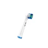 8 Stück Aufsteckbürsten Kompatibel mit Braun Oral B Produktbild-Vorschau 8