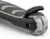 Milly Mally Scooter Boogie Schwarz Produktbild-Vorschau 6