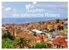 Ligurien - die italienische Riviera (Wandkalender 2027 DIN Produktbild-Vorschau 1