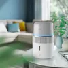 Philips Luftbefeuchter 5000 Series, 4,5 l, weiß (HU5710/00) Produktbild-Vorschau 2