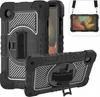 Für Samsung Galaxy Tab A11 / A9 Outdoor 360 Grad Produktbild-Vorschau 1