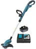 Coupe-bordures sans fil Makita DUR181RF Voir les images du produit 8
