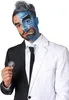 Kostým Two-Face - na karneval Halloween veľkosť: M Náhľad obrázku produktu 10