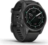 Garmin EPIX PRO Gen 2 42 mm Saphir-Titan Produktbild-Vorschau 7