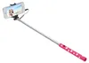 Ultron 173951 selfie stick Smartphone Rosa, Argento, Bianco Anteprima dell’immagine prodotto 2