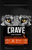 Crave Adult Trockenfutter Truthahn & Huhn, 3 Beutel, Produktbild-Vorschau 1