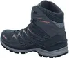 LOWA Innox Pro GTX Low Schuhe Damen grau 41.5 Produktbild-Vorschau 16