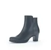 Gabor Comfort Damen Stiefelette in Schwarz, Größe 3.5 Produktbild-Vorschau 4