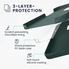 kwmobile Handyhülle für iPhone 16 Pro Hülle, für iPhone 16 Produktbild-Vorschau 3